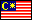 Flag of Malaysia