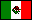 Flag of Mexico