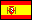 Flag of Spain